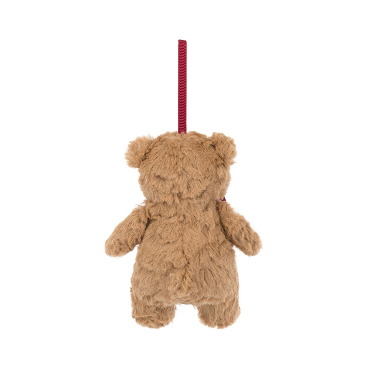 Bartholomew Bear Ornament 2025