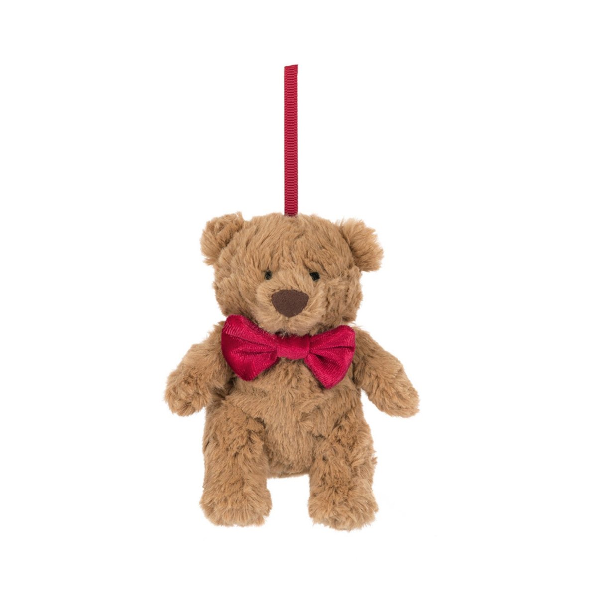Bartholomew Bear Ornament 2025