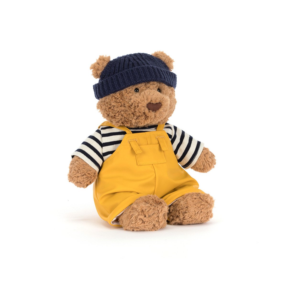 Bartholomew Bear Seafarer Outfit