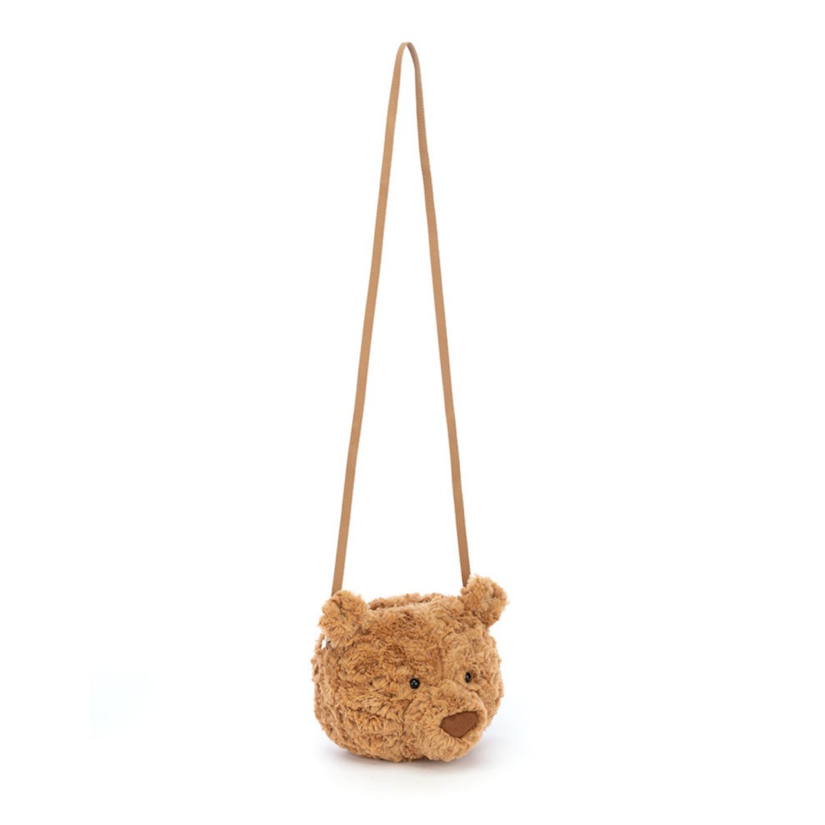 Bartholomew Bear Shoulder Bag