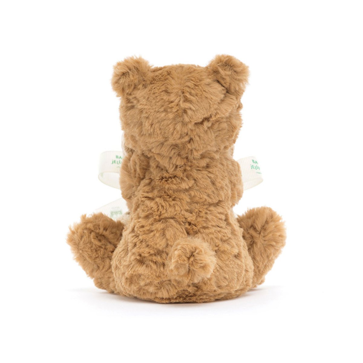 Bartholomew Bear Soother (RECYCLED FIBERS)