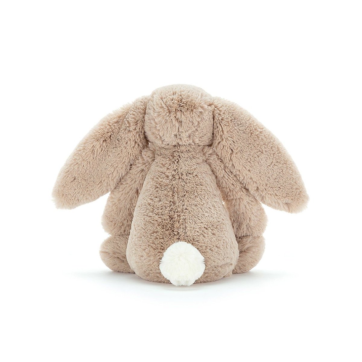 Bashful Beige Bunny Really Big