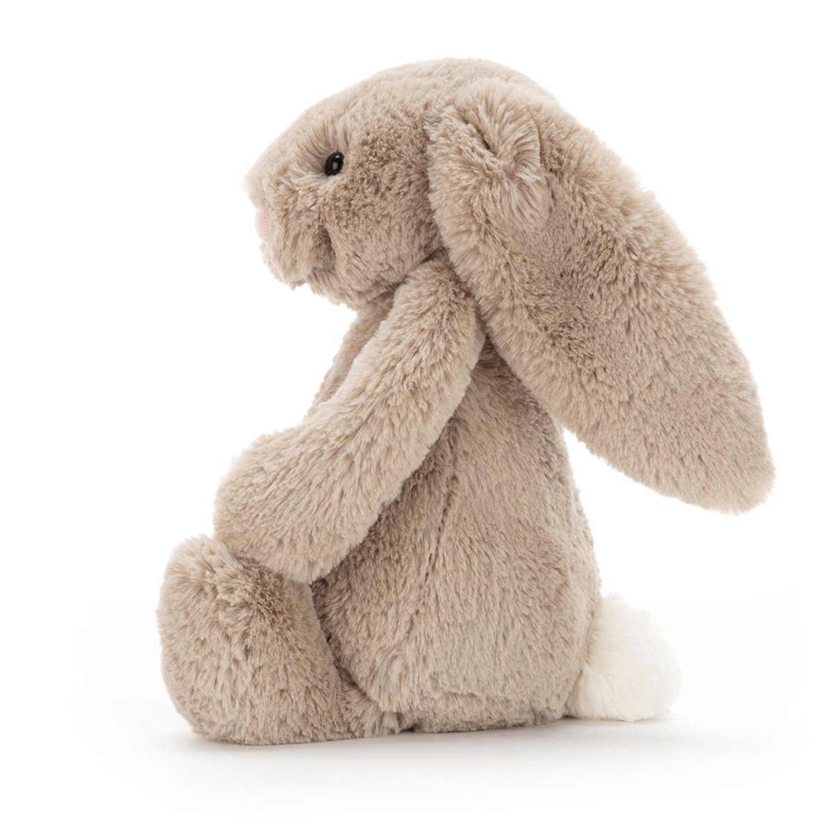 Bashful Bunny - Beige
