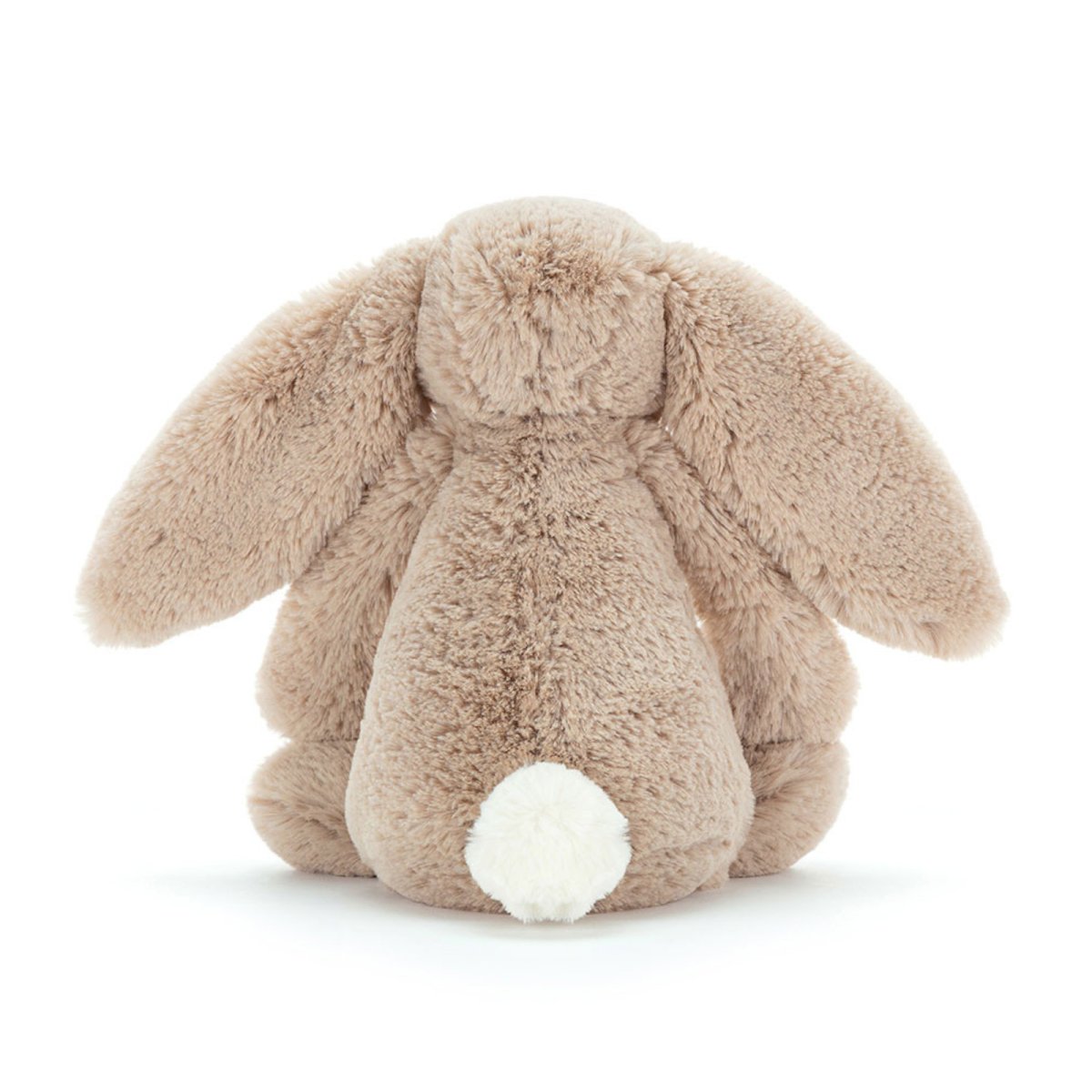 Bashful Beige Bunny Huge