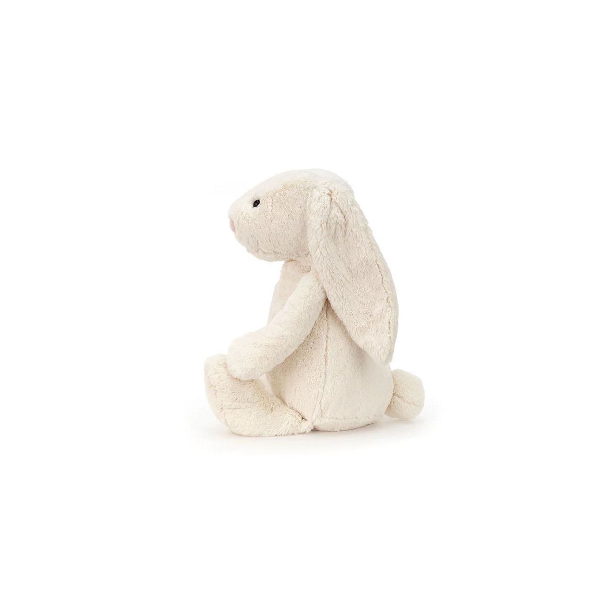 Bashful Bunny Cream Huge