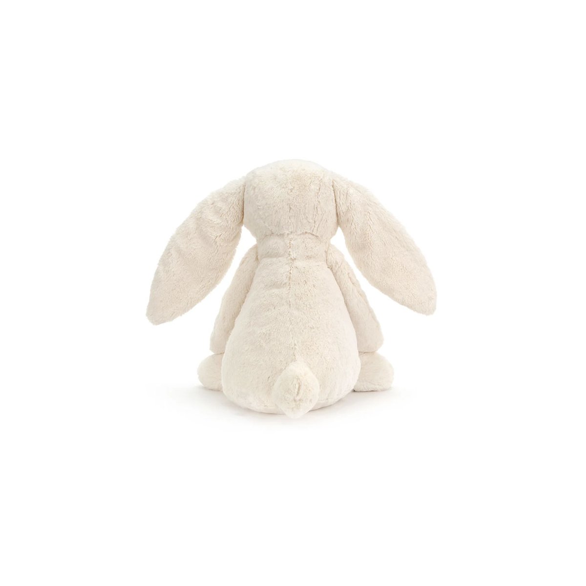 Bashful Bunny Cream Huge