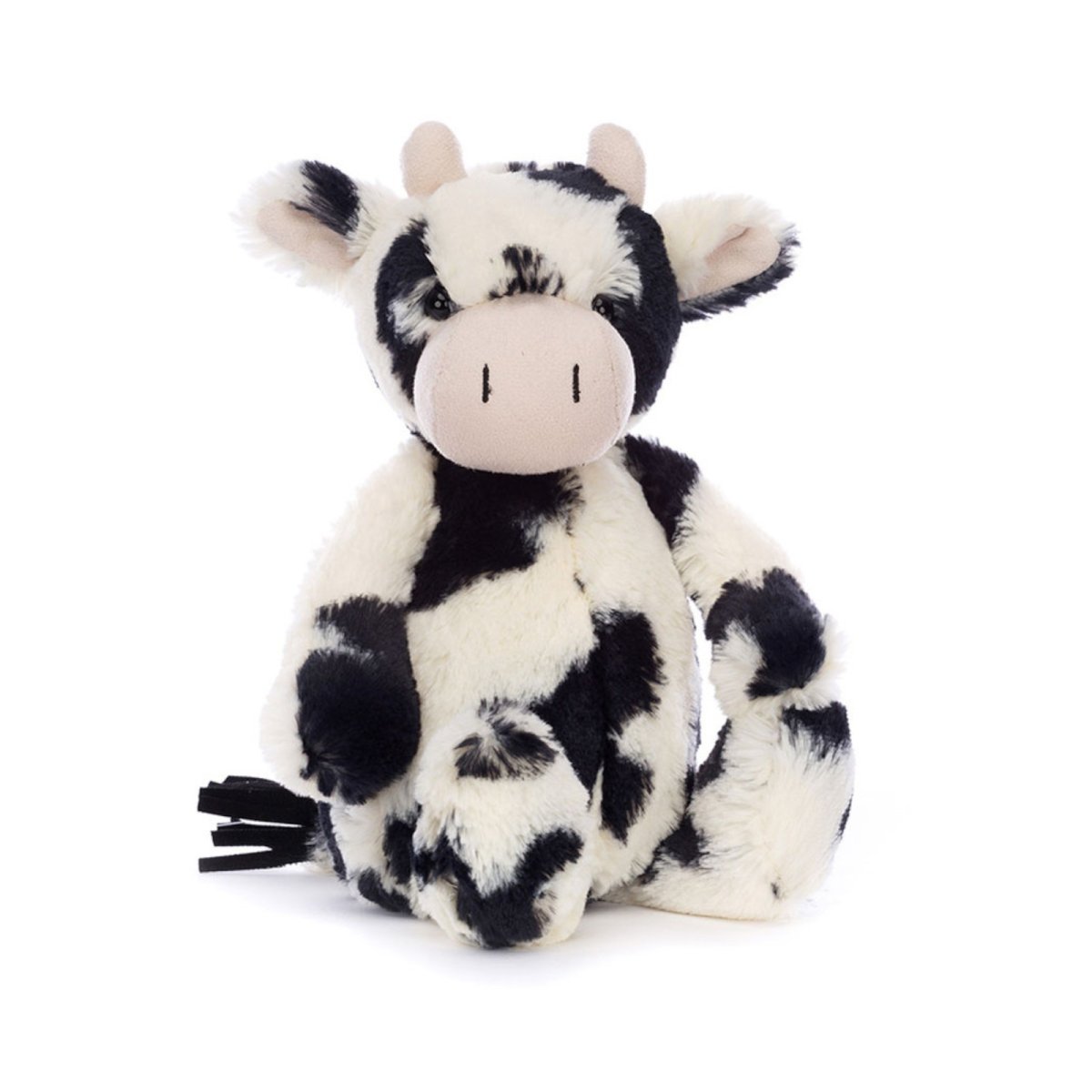 Bashful Calf Original