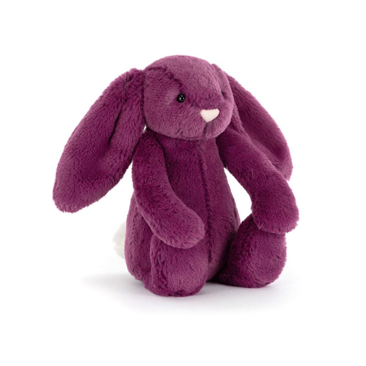 Bashful Christmas Bunny 2025 - Allium