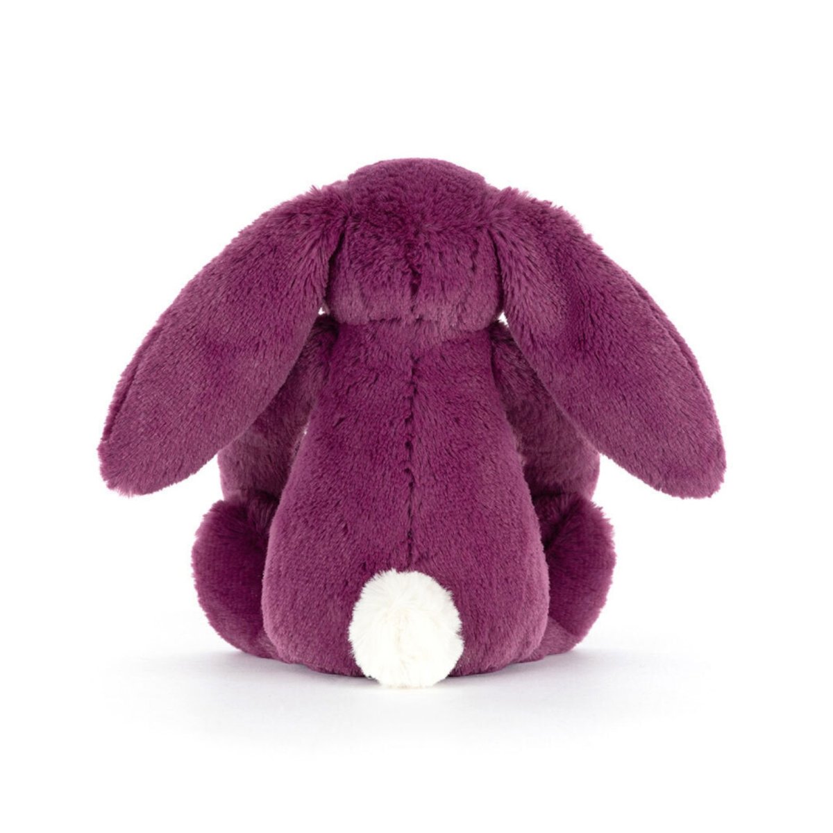 Bashful Christmas Bunny 2025 - Allium