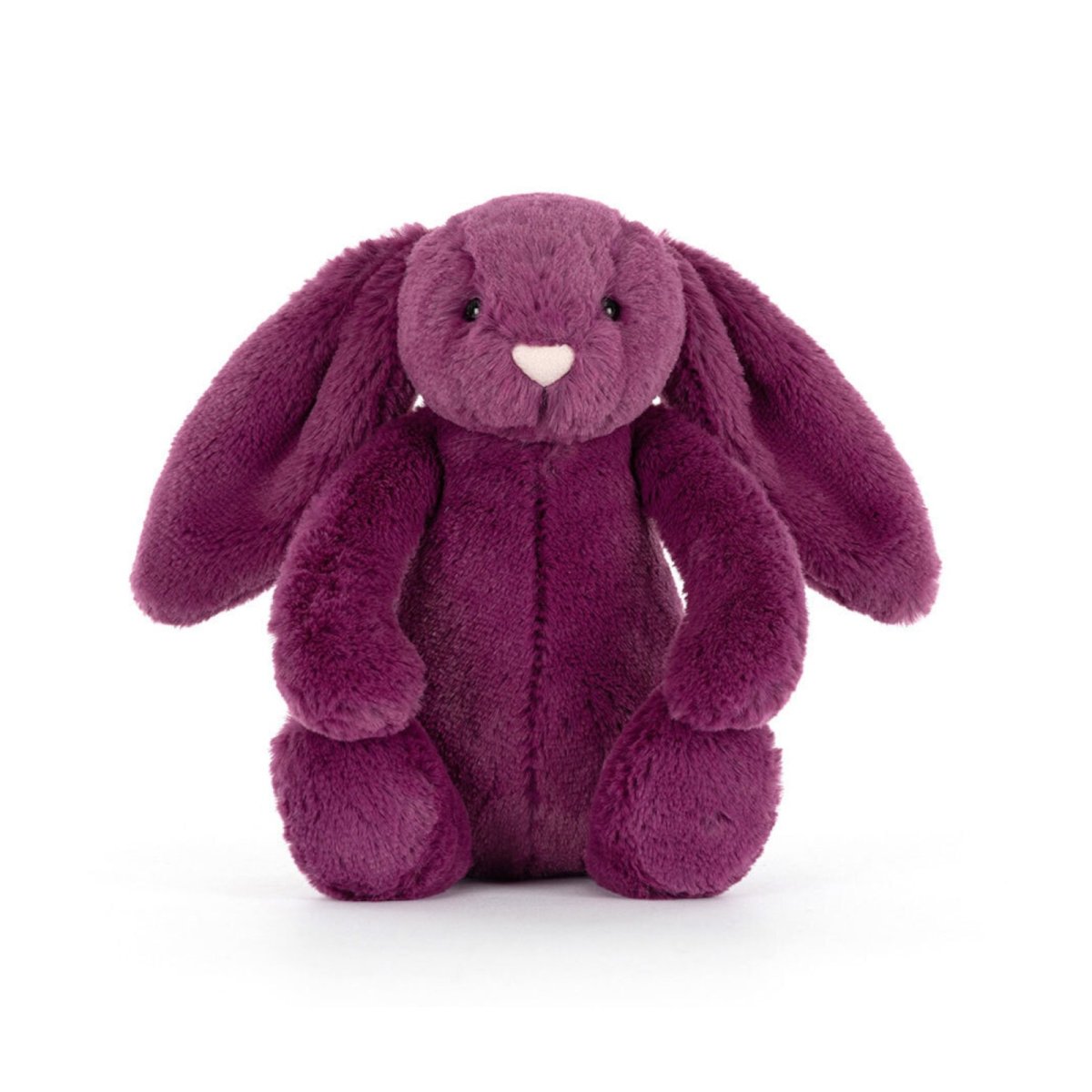 Bashful Christmas Bunny 2025 - Allium
