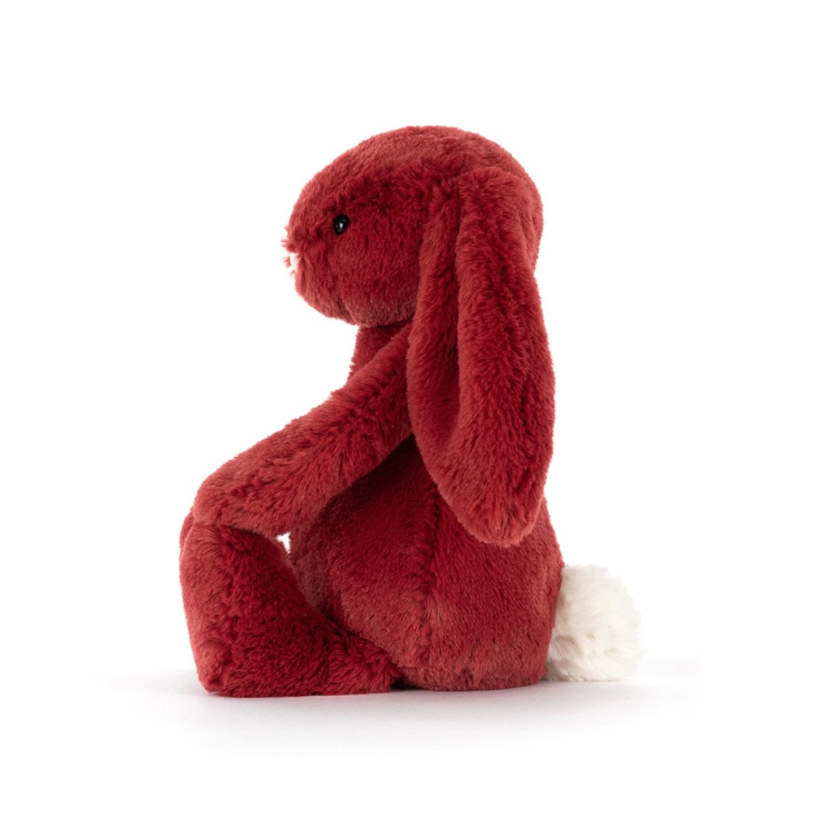 Bashful Christmas Bunny 2025 - Redcurrant