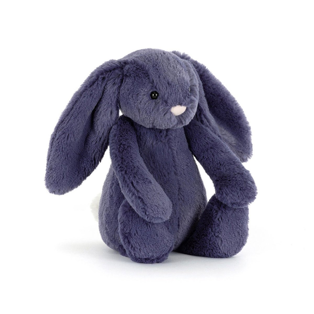 Bashful Christmas Bunny 2025 - Saffyre