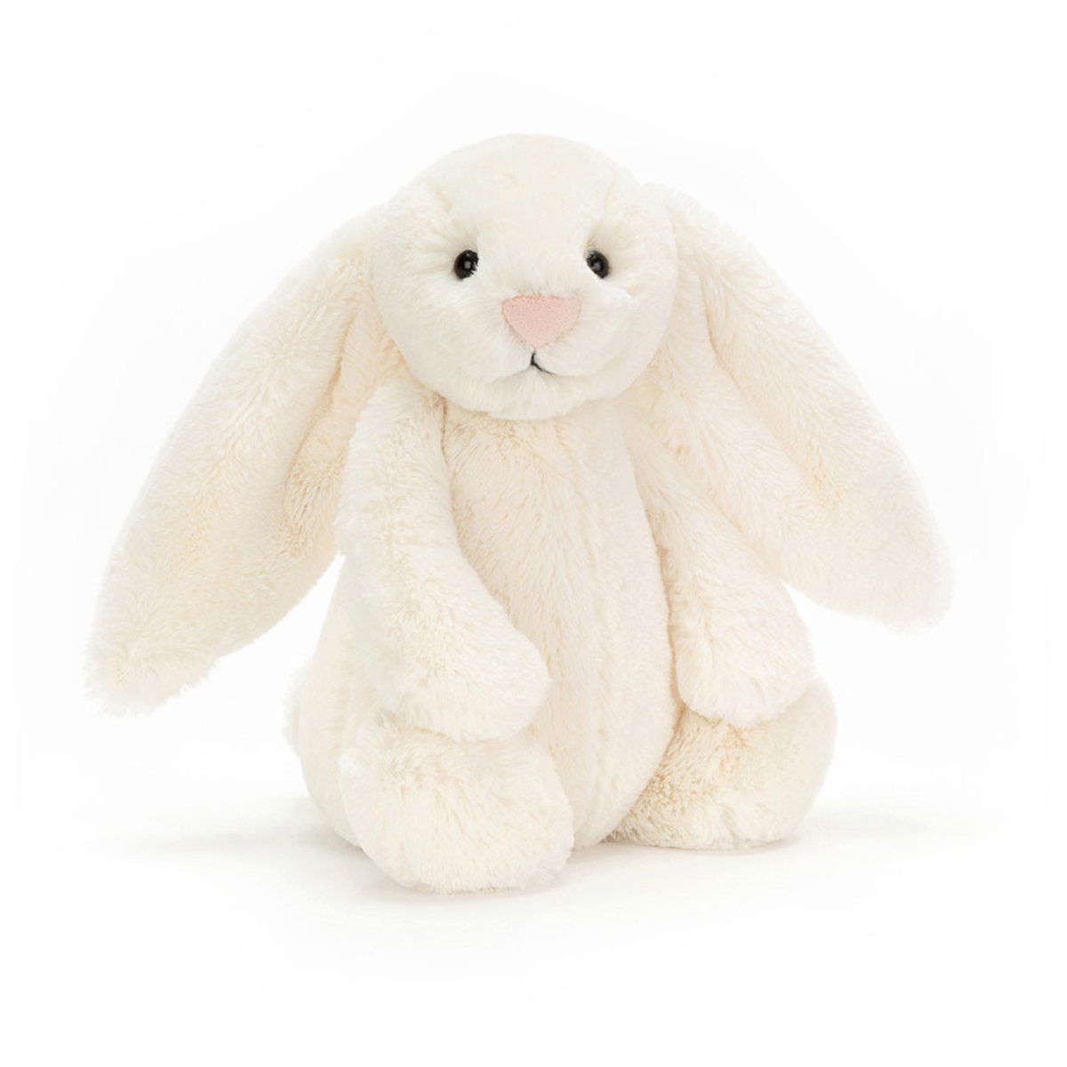 Bashful Bunny - Cream