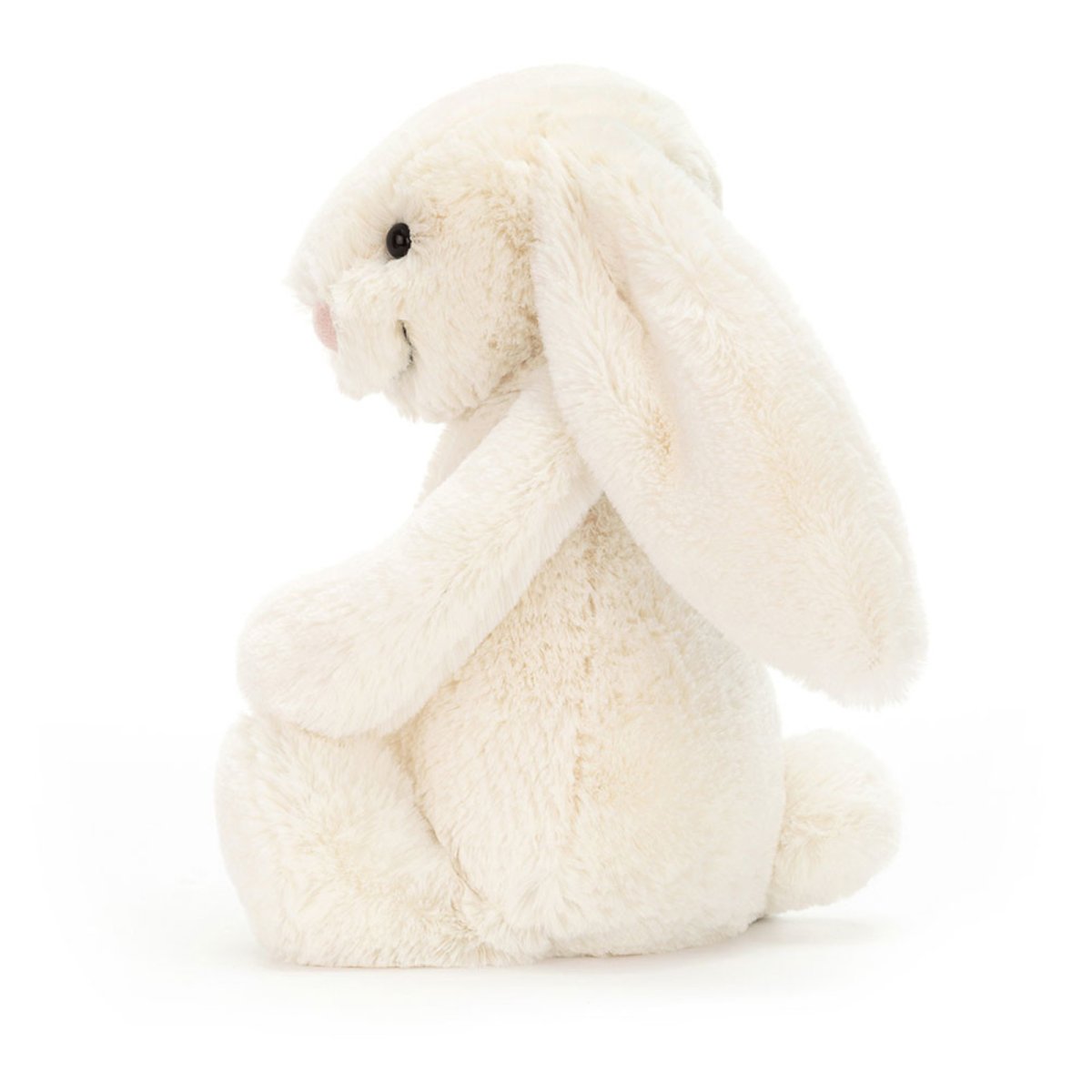 Bashful Bunny - Cream