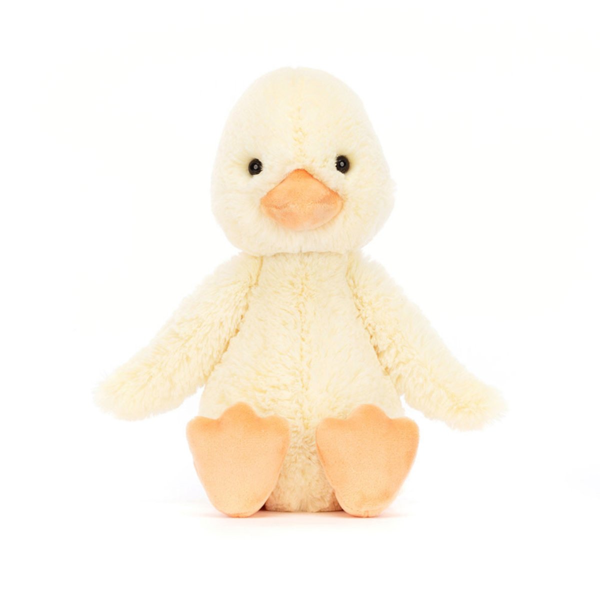 Bashful Duckling - Original