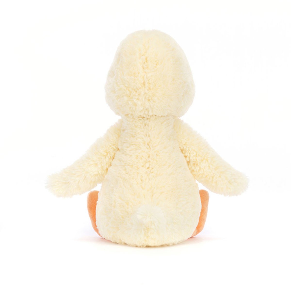 Bashful Duckling - Original