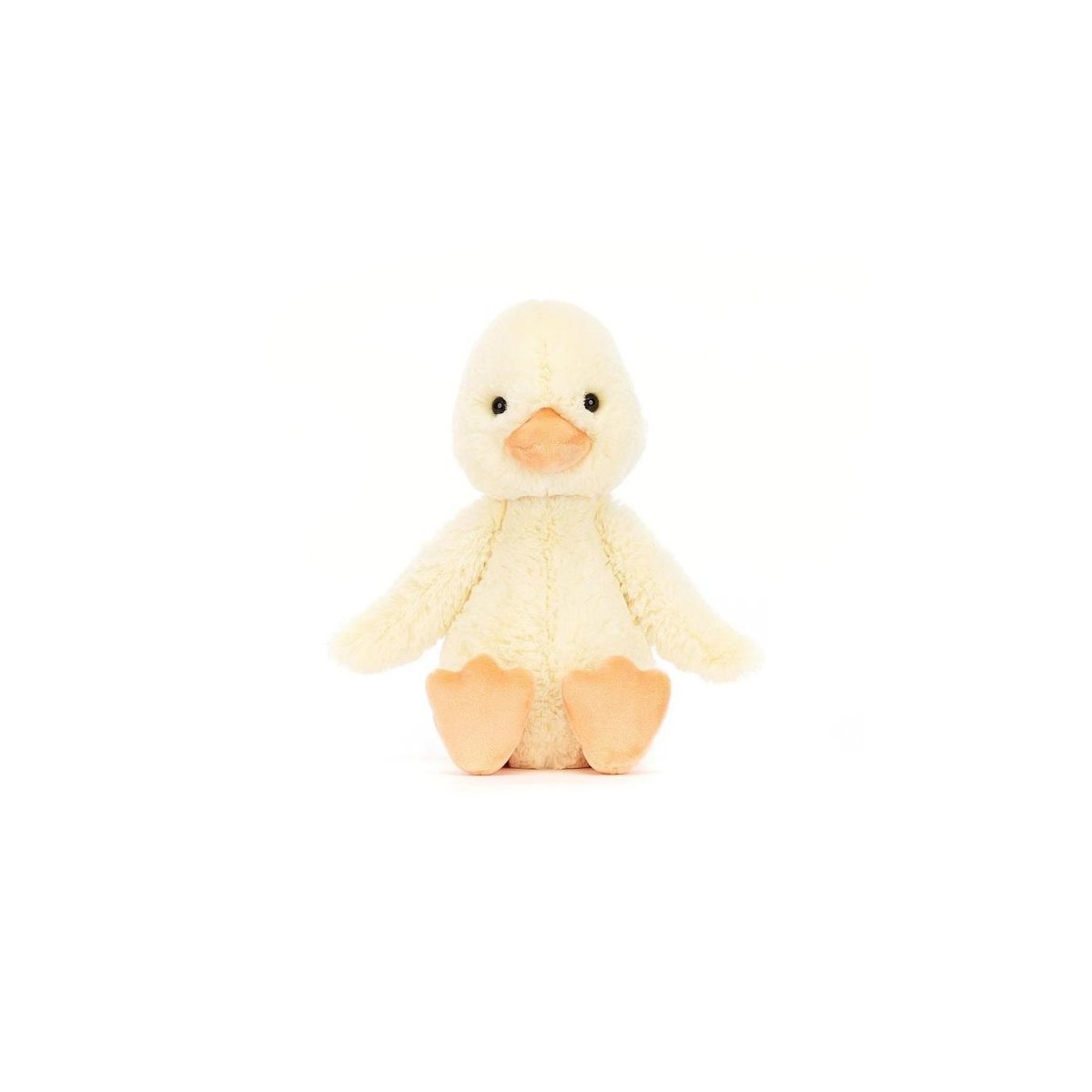 Bashful Duckling - Original