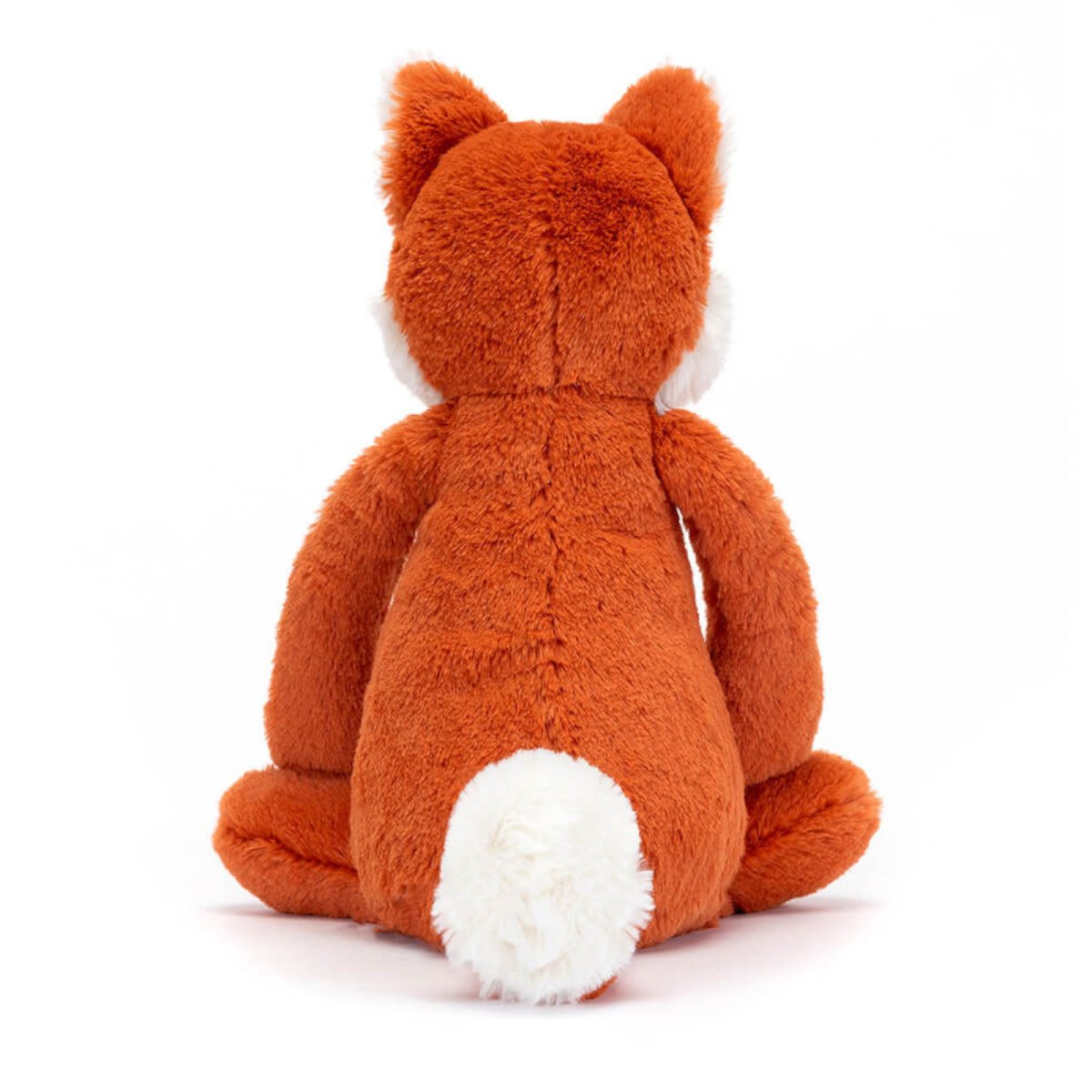 Bashful Fox Cub Original