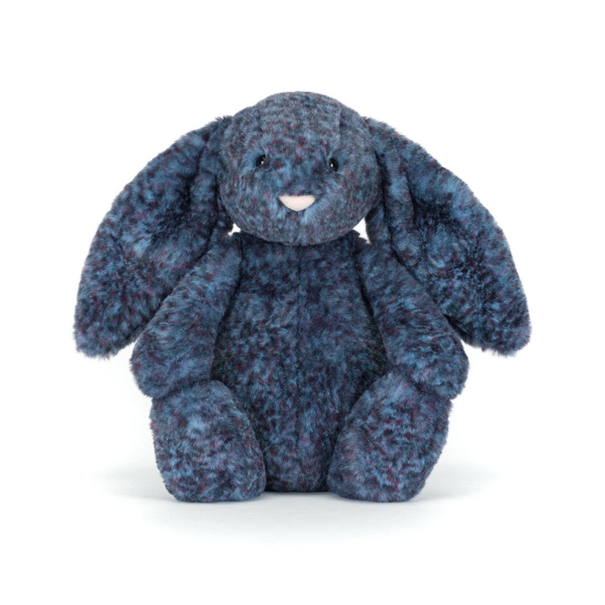 Bashful Hopscone Luxe Bunny Original