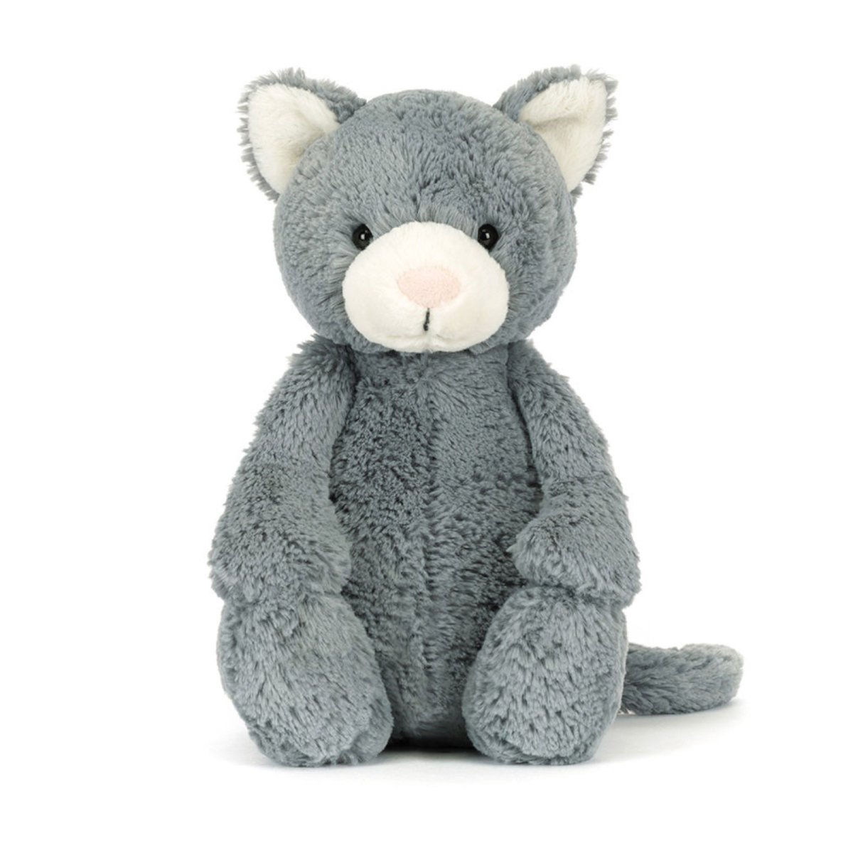 Bashful Kitten Original