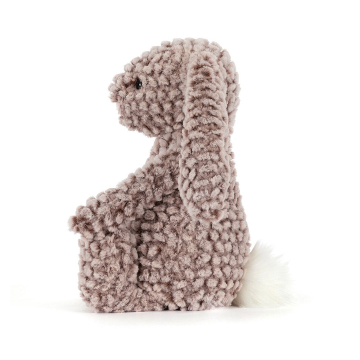 Bashful Luxe Bunny Pine