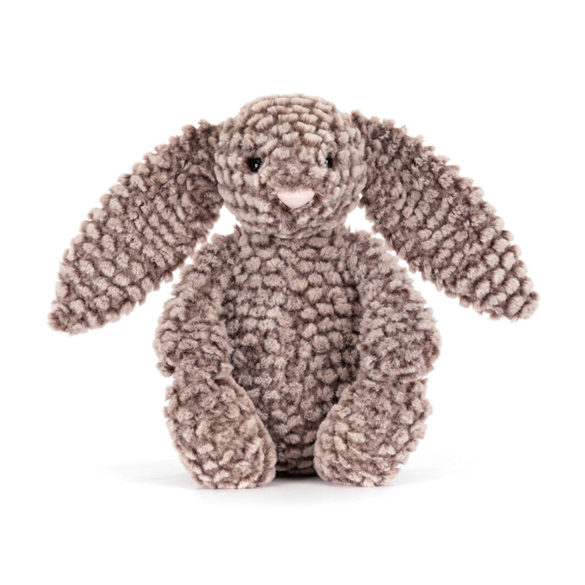 Bashful Luxe Bunny Pine