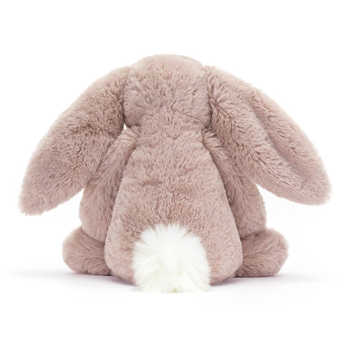 Luxe Bashful Rosa Bunny Medium