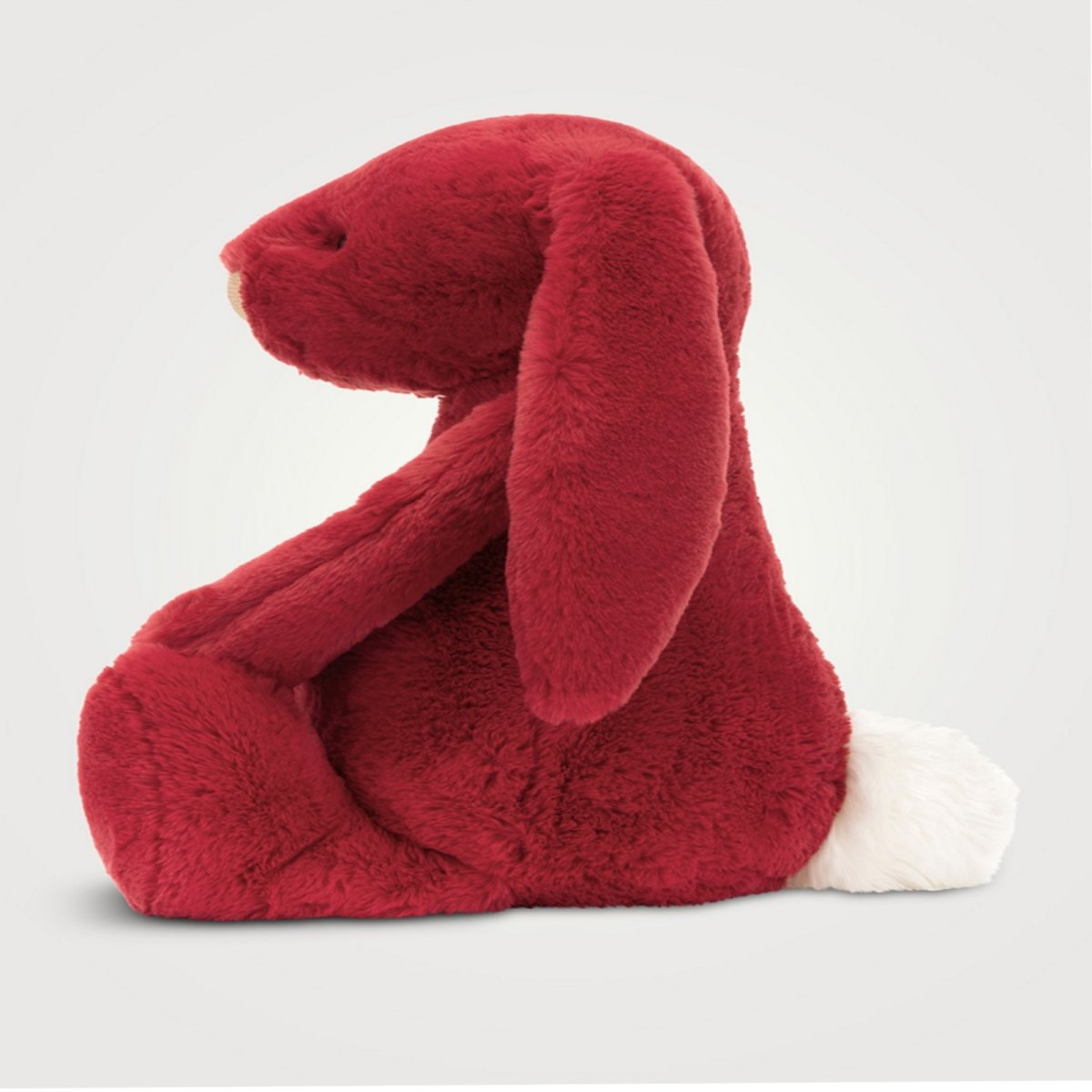 Bashful Luxe Bunny Scarlett Big