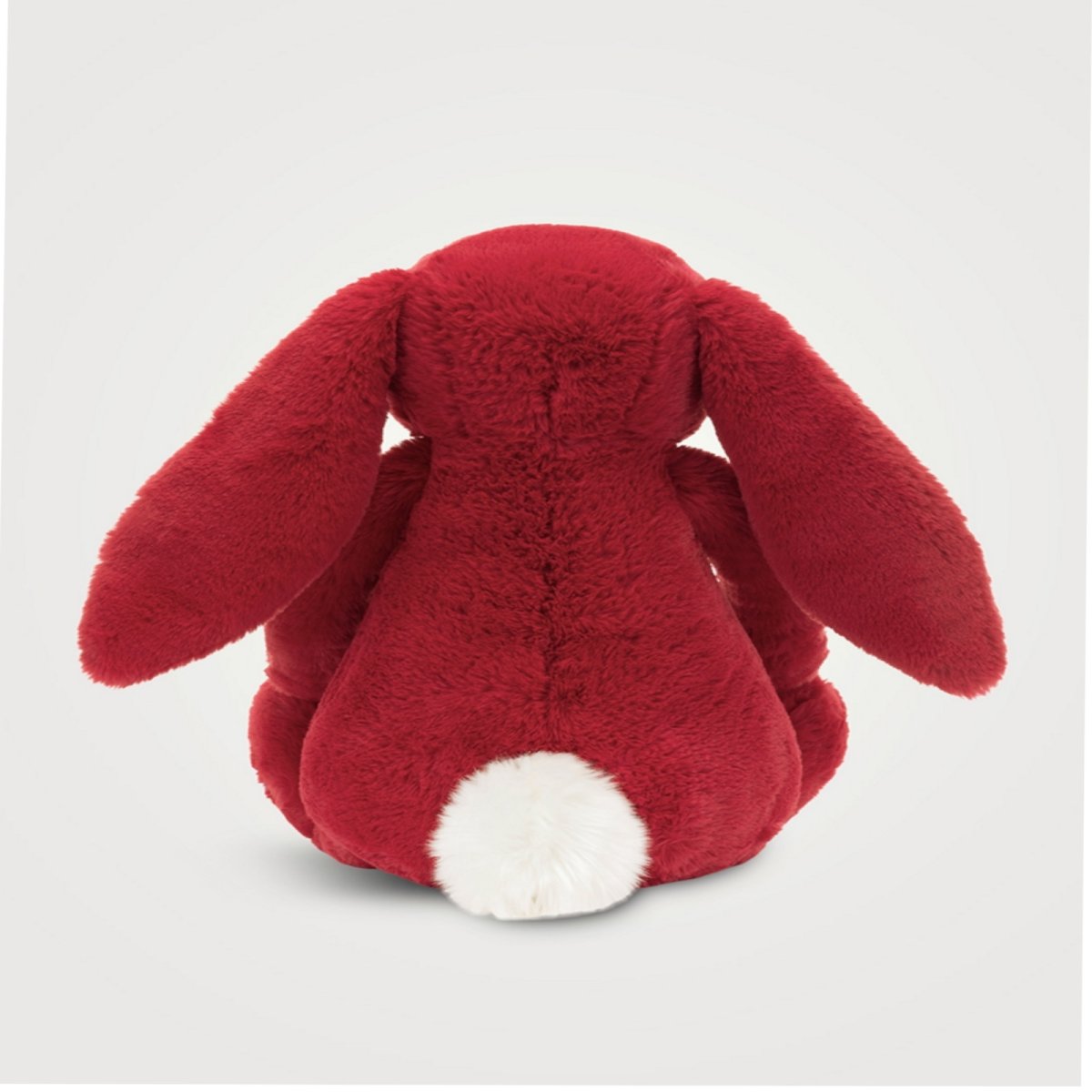 Bashful Luxe Bunny Scarlett Big