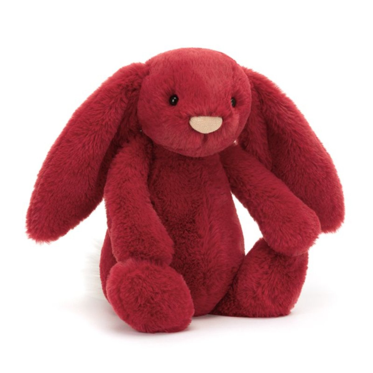 Bashful Luxe Bunny Scarlett Big