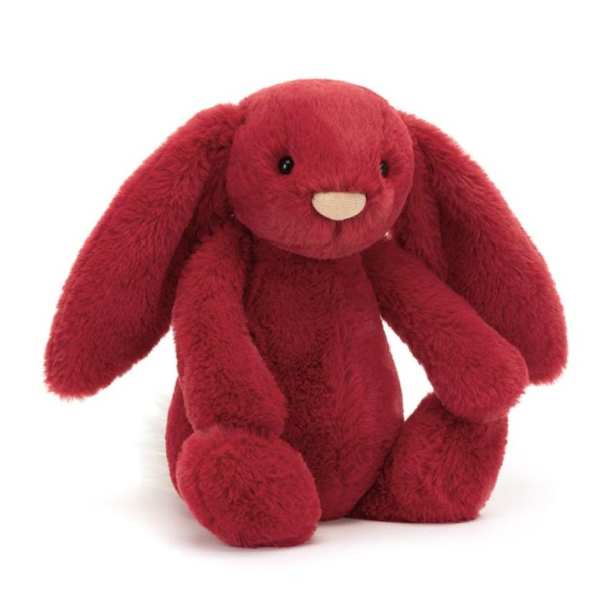 Bashful Luxe Bunny Scarlett Original