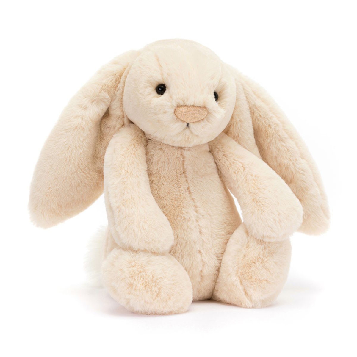Luxe Bashful Willow Bunny Medium