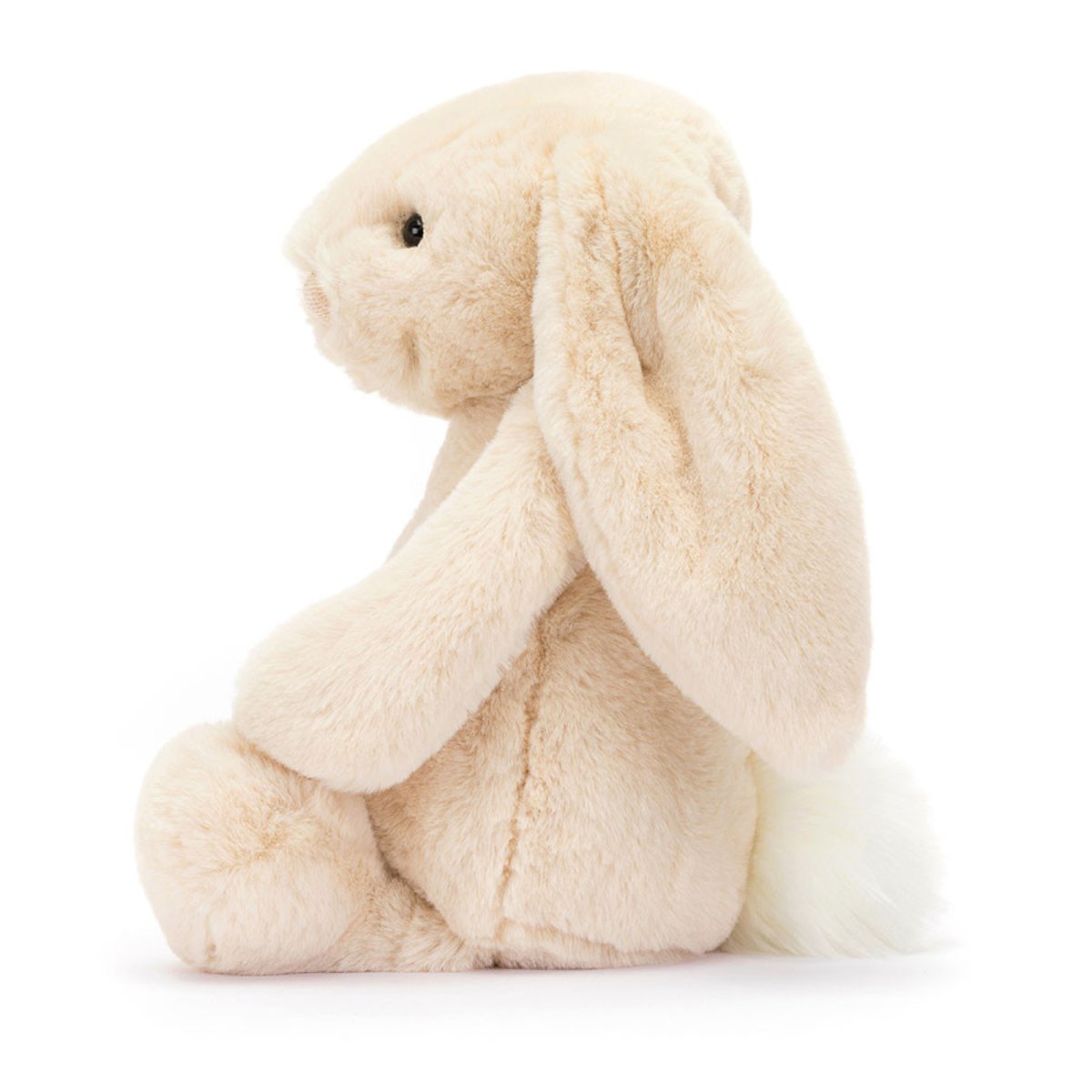Luxe Bashful Willow Bunny Medium