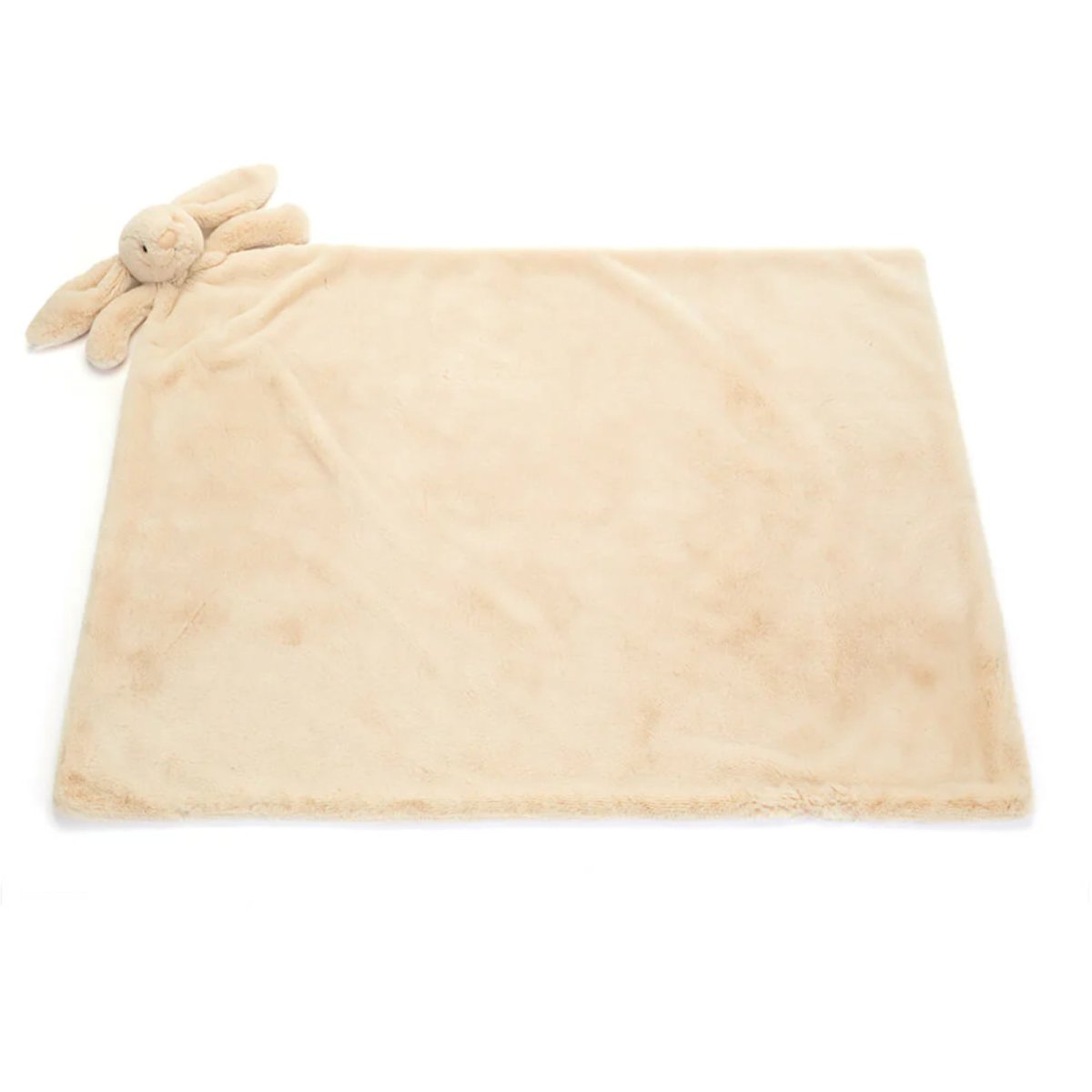 Bashful Luxe Bunny Willow Blankie (NEW & RECYCLED FIBERS)