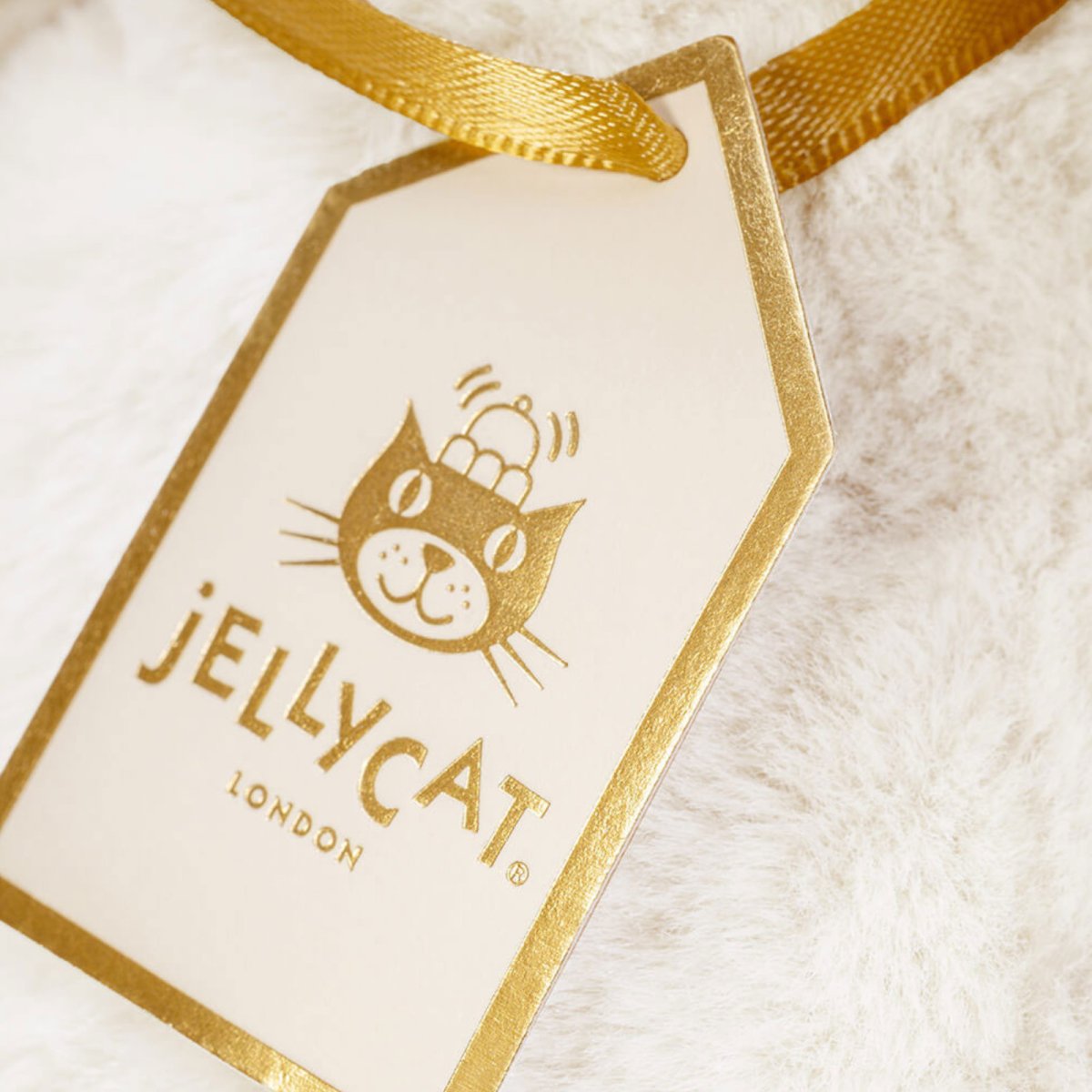 Bashful Luxe Luna Bunny