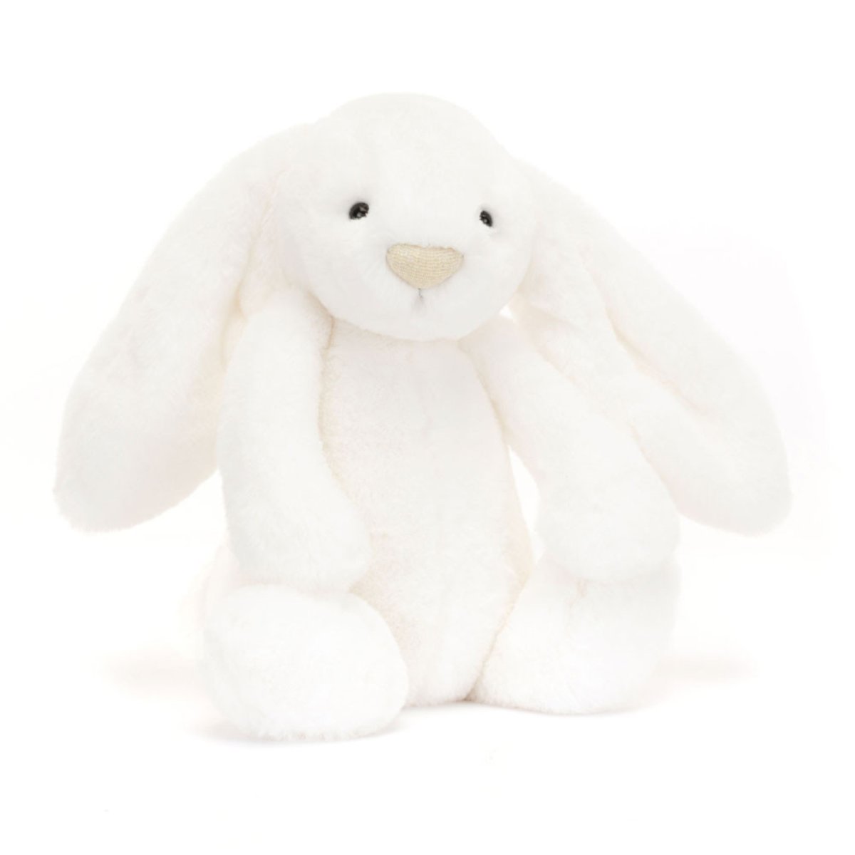 Bashful Luxe Luna Bunny Medium