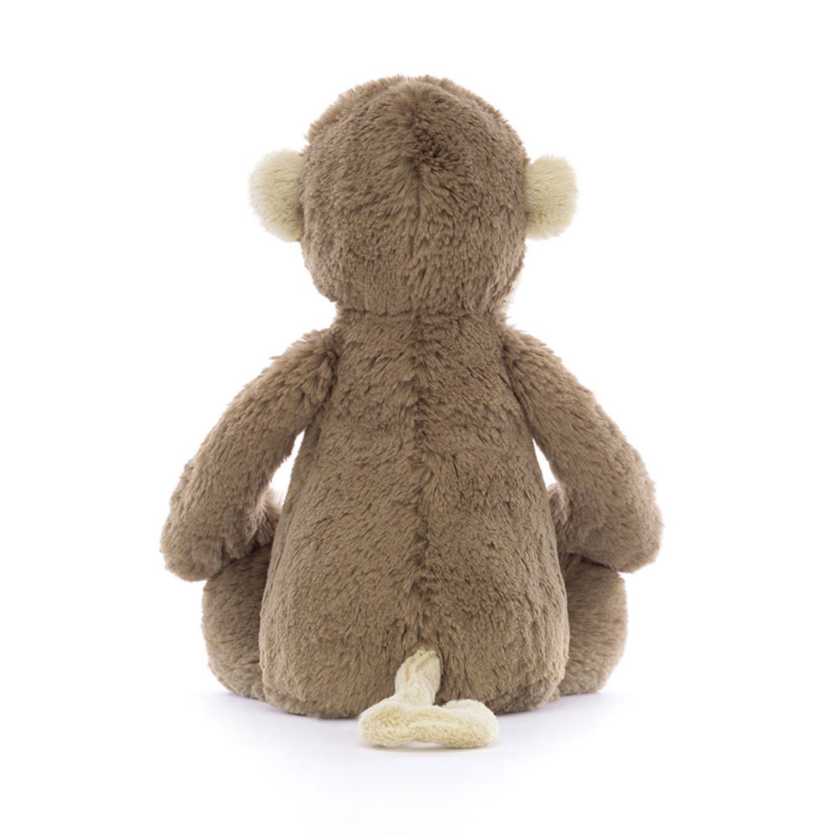 Bashful Monkey
