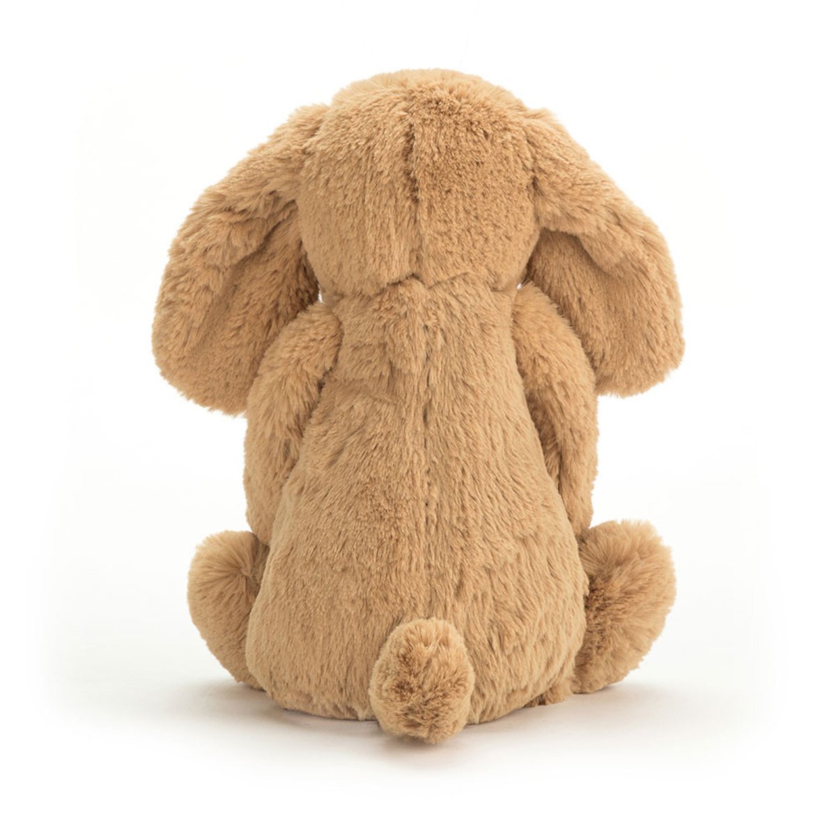 Bashful Toffee Puppy Medium 12