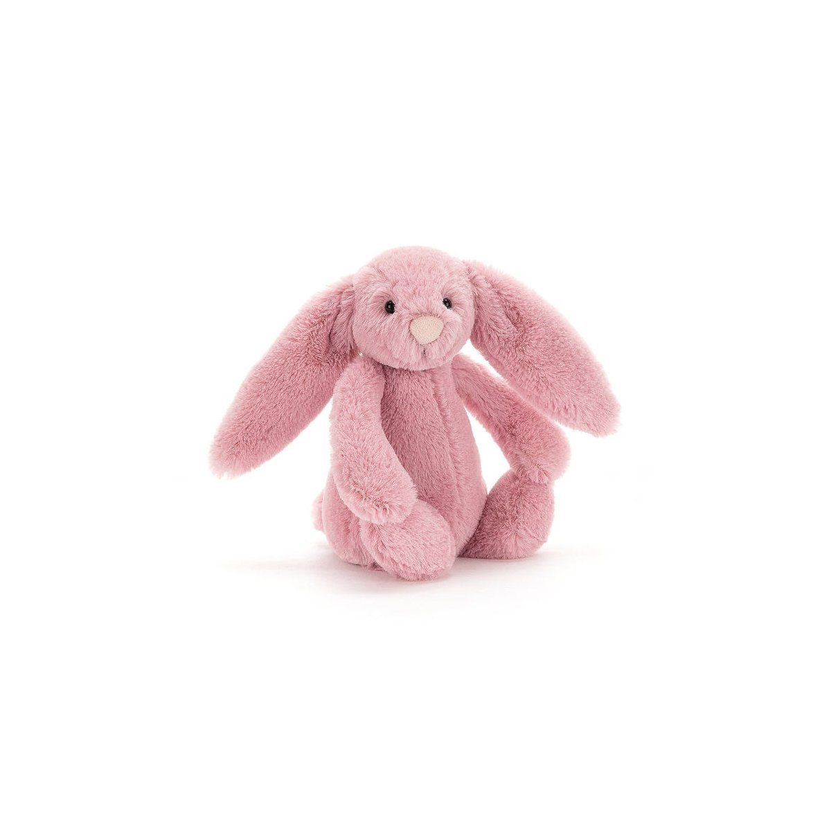 Bashful Tulip Pink Bunny Medium