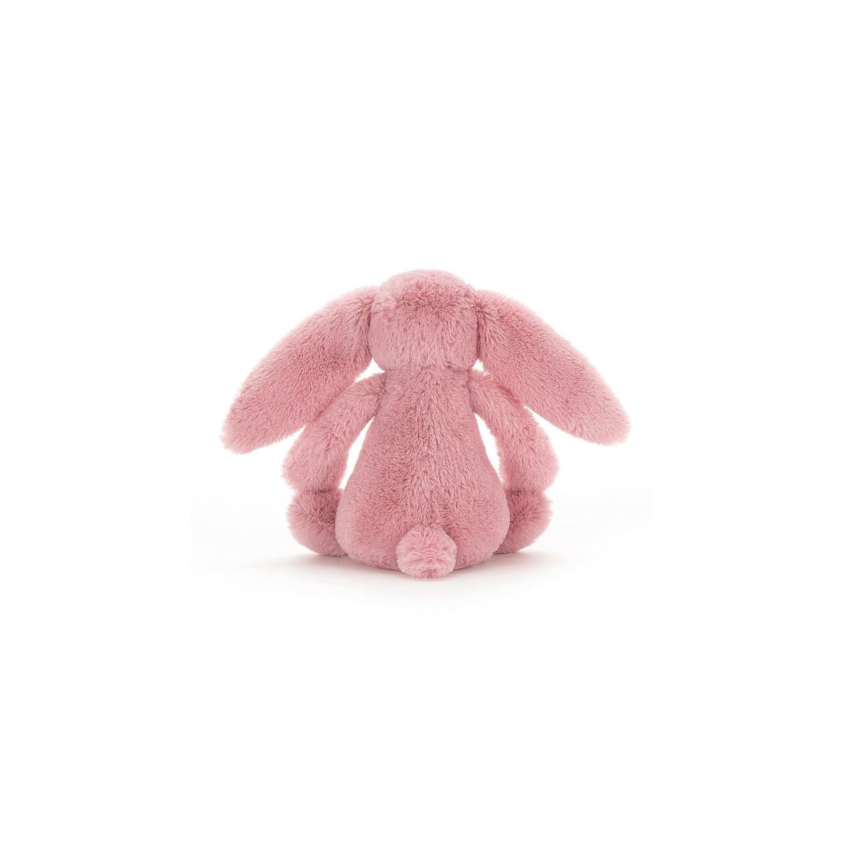 Bashful Tulip Pink Bunny Medium