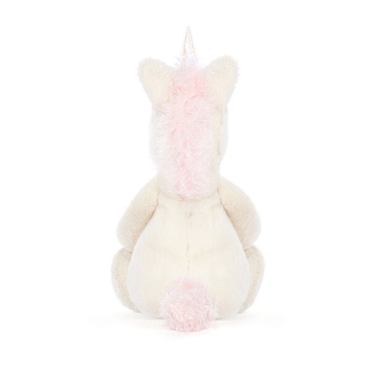 Bashful Unicorn Original