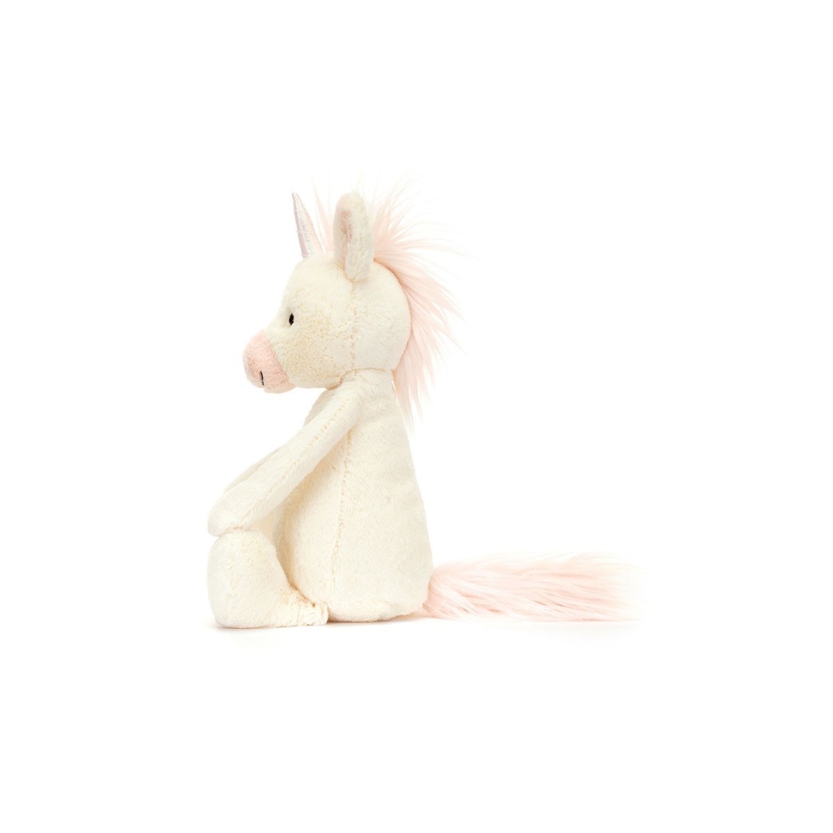 Bashful Unicorn Little