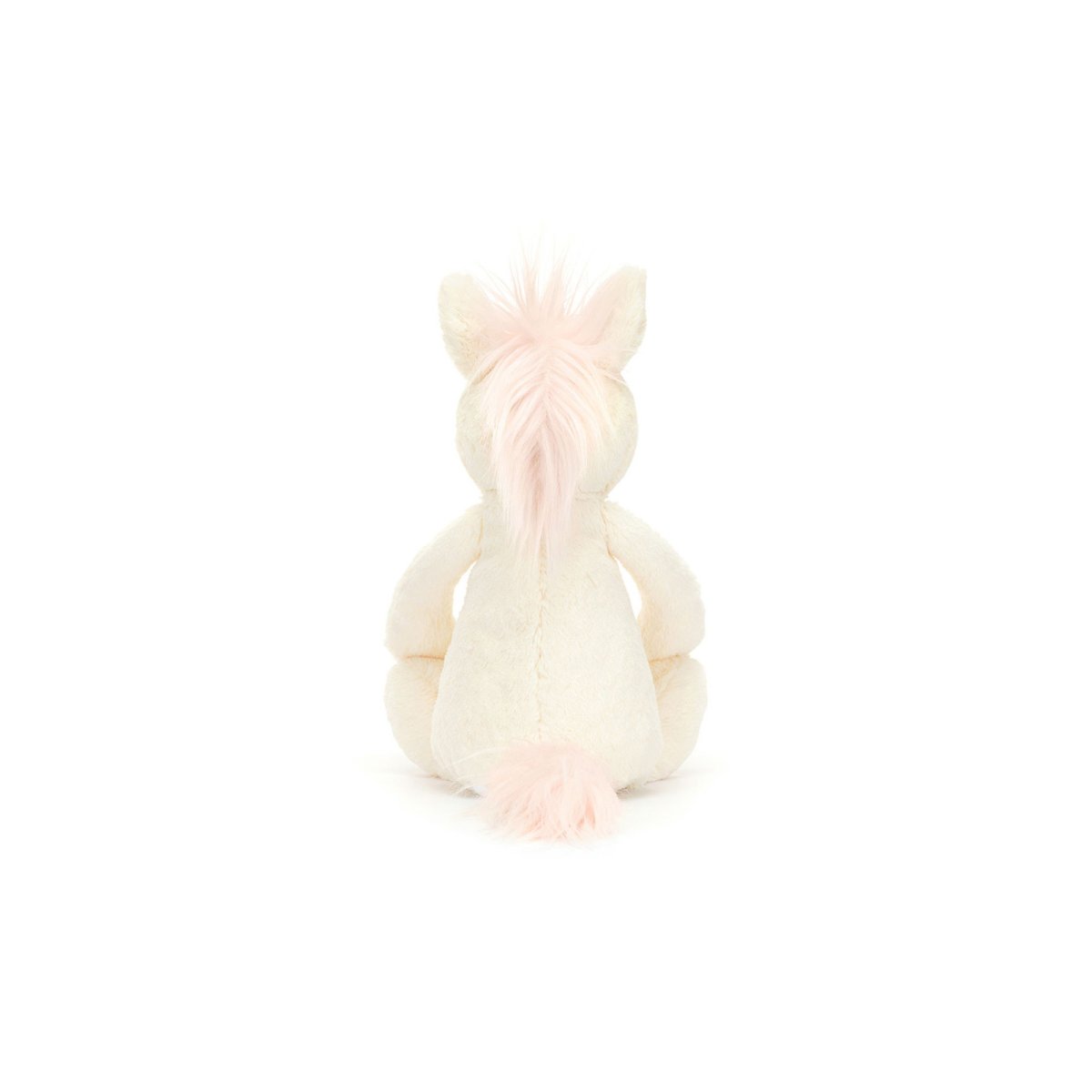Bashful Unicorn Little