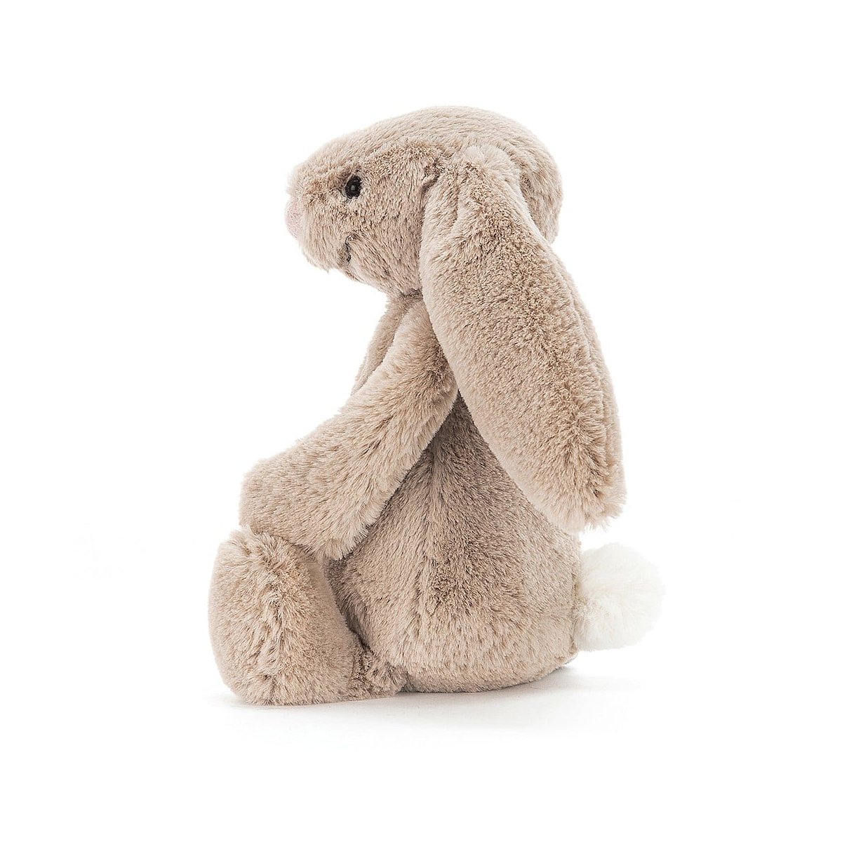 Bashful Beige Bunny Small 7