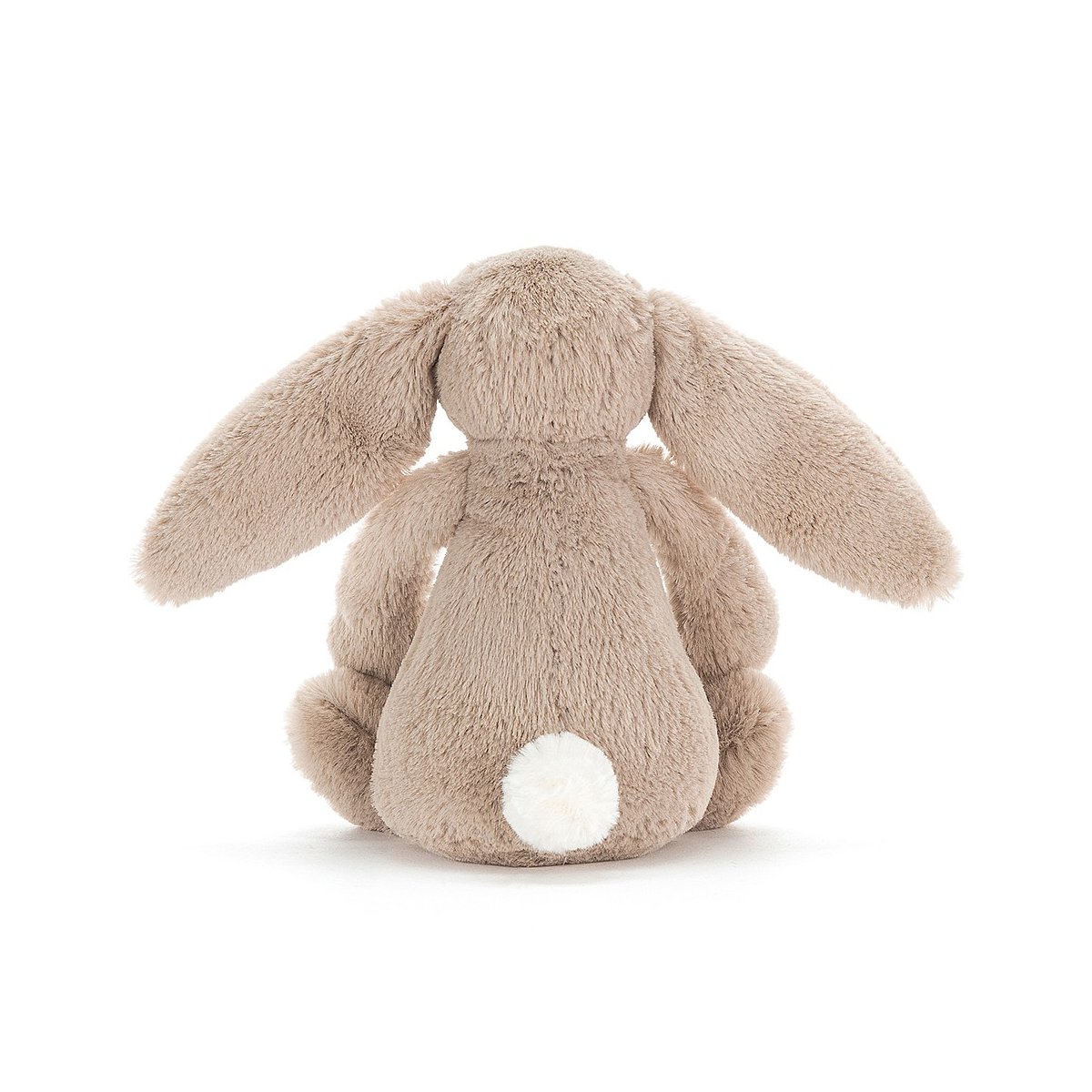 Bashful Beige Bunny Small 7