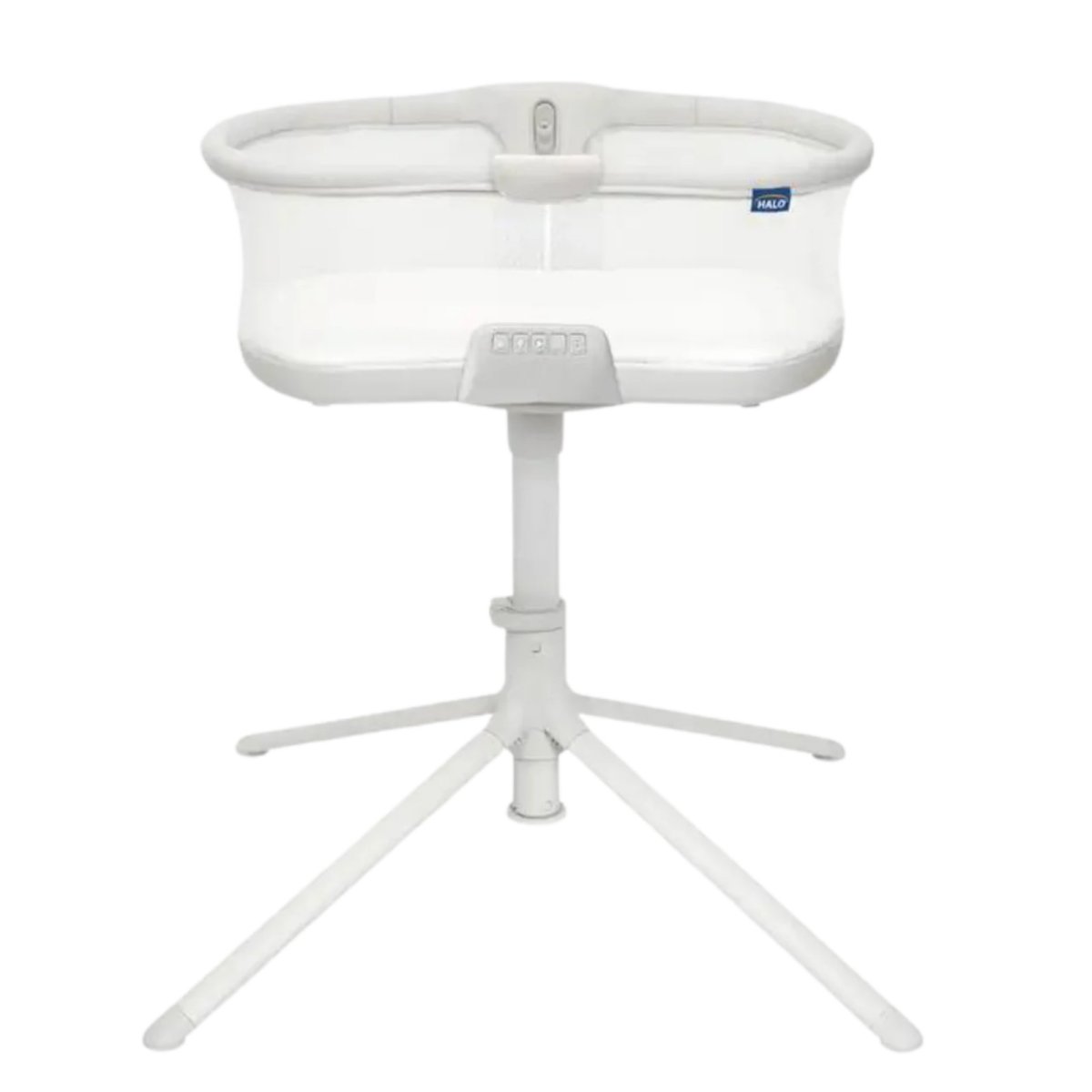 Bassinest Swivel Sleeper Soothe 3.1