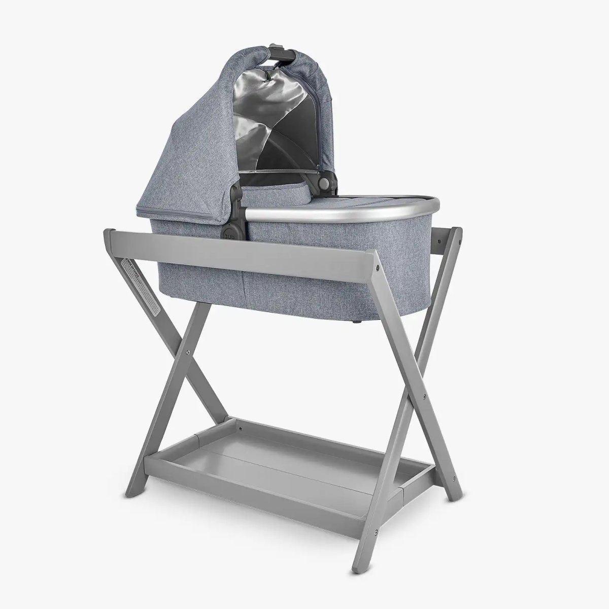 Bassinet V3 - Greyson