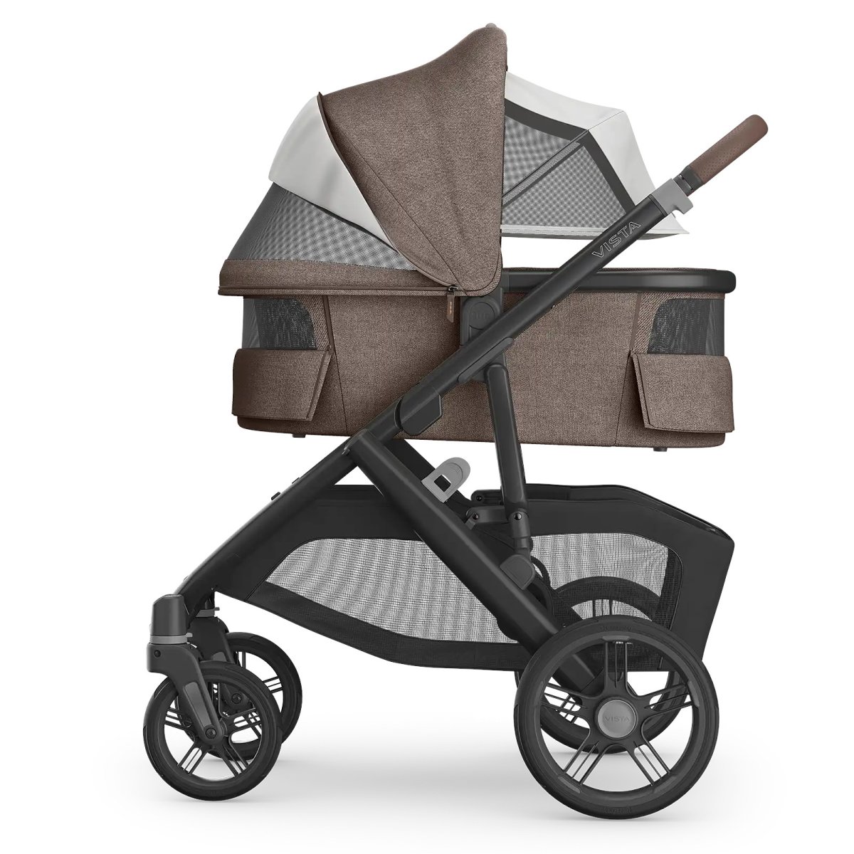 Bassinet V3 - Owen