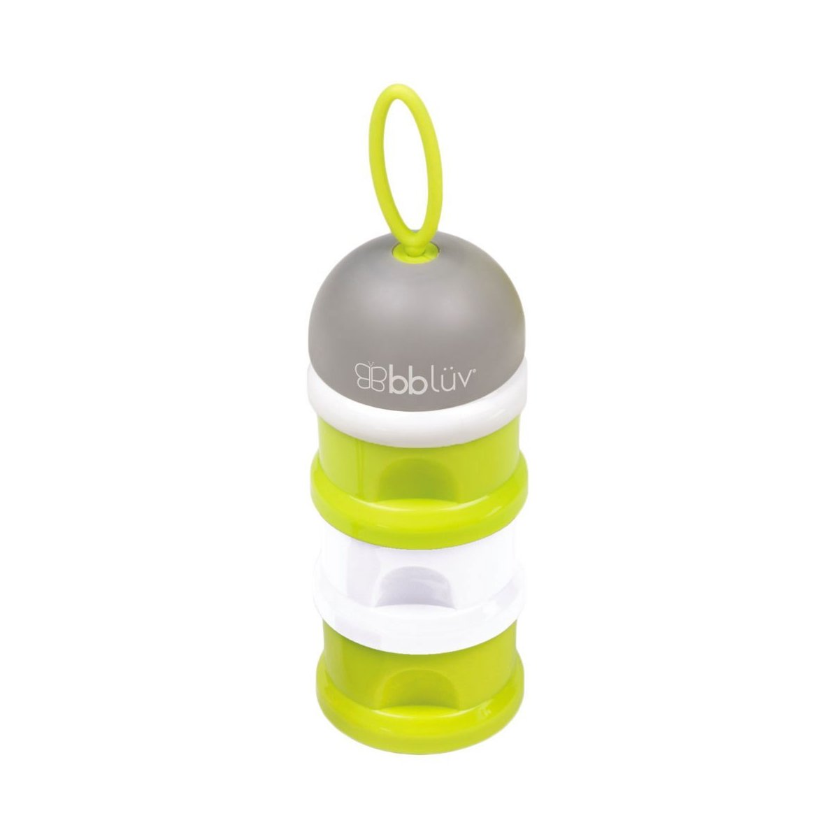 Multipurpose Stackable Container