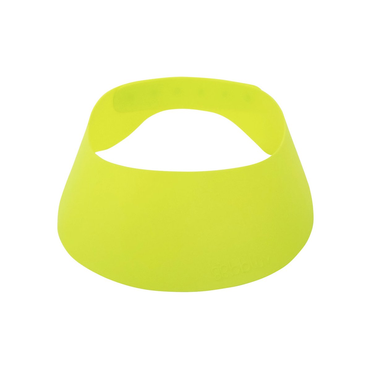 Kap Silicone Repellant Cap - Lime Shampoo Shield